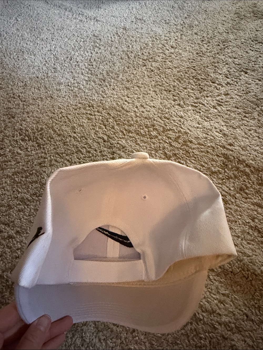 Hat - Picture 2 of 3